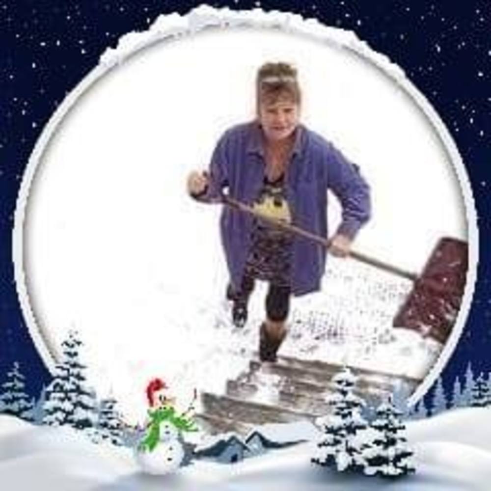 Meet your Posher, Judith